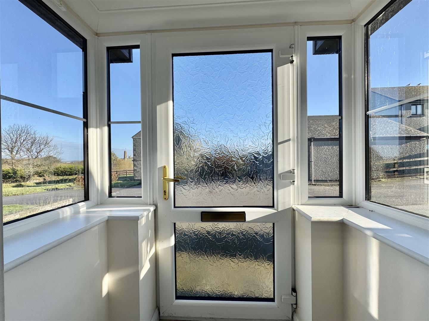 3 bed property in , Redruth